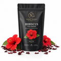 Noble Herbs Hibiscus Tea Bags