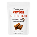Noble Herbs Ceylon Cinnamon Softgels